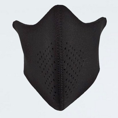 Neoprene face mask for warmth by Bula	.