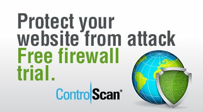 ControlScan